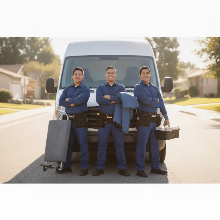 Empresa de mudanzas Santa Margarita Zapopan